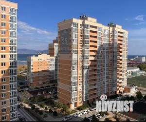 Студия квартира, вторичка, 25м2, 10/21 этаж