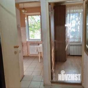 1-к квартира, вторичка, 21м2, 3/9 этаж