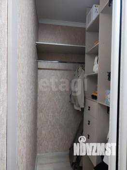 1-к квартира, вторичка, 38м2, 7/10 этаж