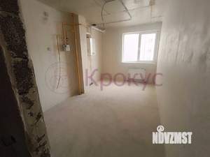 1-к квартира, сданный дом, 37м2, 6/10 этаж