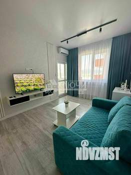 1-к квартира, вторичка, 48м2, 17/20 этаж
