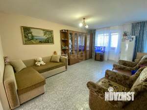 2-к квартира, вторичка, 48м2, 2/5 этаж