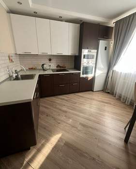 1-к квартира, вторичка, 43м2, 9/21 этаж