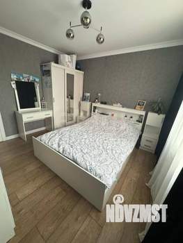 2-к квартира, вторичка, 60м2, 14/16 этаж