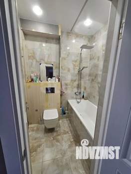 2-к квартира, вторичка, 49м2, 2/2 этаж