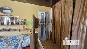 1-к квартира, вторичка, 35м2, 13/17 этаж