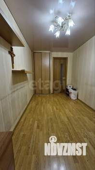 3-к квартира, вторичка, 57м2, 5/6 этаж