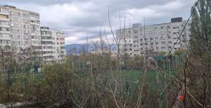 1-к квартира, вторичка, 22м2, 4/9 этаж