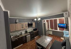 2-к квартира, вторичка, 58м2, 2/4 этаж