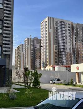 2-к квартира, вторичка, 58м2, 7/16 этаж