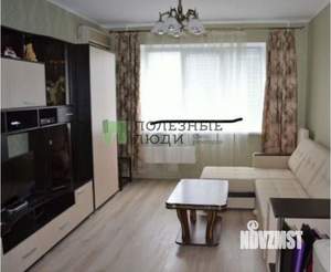 3-к квартира, вторичка, 65м2, 2/9 этаж