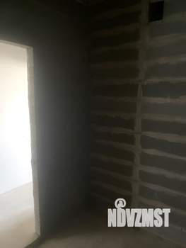 1-к квартира, вторичка, 46м2, 19/24 этаж