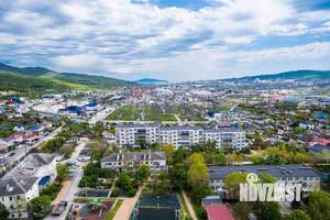 1-к квартира, вторичка, 36м2, 10/14 этаж