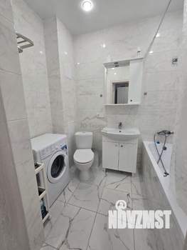 Студия квартира, вторичка, 27м2, 12/12 этаж