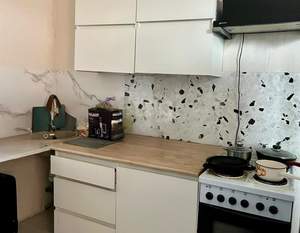 1-к квартира, вторичка, 35м2, 6/16 этаж