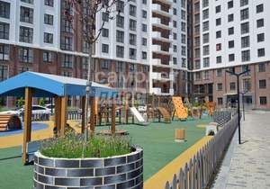 1-к квартира, вторичка, 38м2, 7/24 этаж