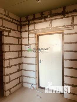 1-к квартира, вторичка, 33м2, 21/23 этаж