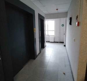 1-к квартира, вторичка, 31м2, 2/17 этаж