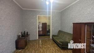 2-к квартира, вторичка, 54м2, 4/4 этаж