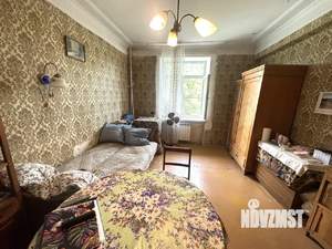 1-к квартира, вторичка, 31м2, 2/4 этаж