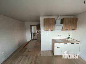 Студия квартира, вторичка, 19м2, 2/2 этаж