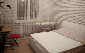 2-к квартира, вторичка, 54м2, 5/9 этаж