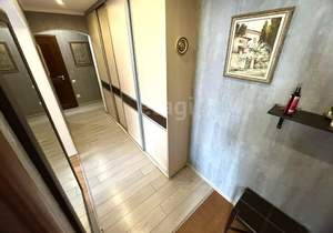 3-к квартира, вторичка, 64м2, 6/9 этаж