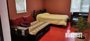 Студия квартира, вторичка, 28м2, 1/2 этаж