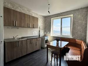 3-к квартира, вторичка, 63м2, 9/9 этаж