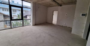 1-к квартира, вторичка, 42м2, 3/4 этаж