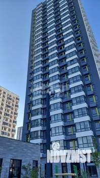2-к квартира, вторичка, 56м2, 8/24 этаж