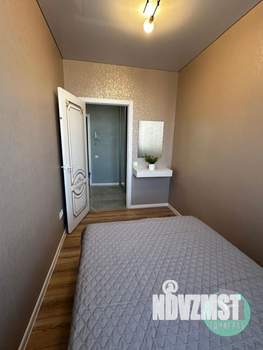 1-к квартира, вторичка, 30м2, 16/25 этаж