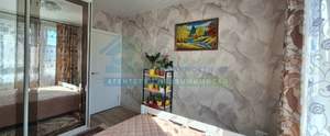 1-к квартира, вторичка, 34м2, 3/20 этаж