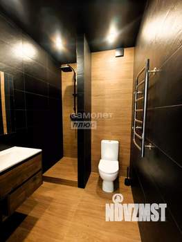 Студия квартира, вторичка, 33м2, 14/15 этаж