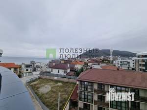 1-к квартира, вторичка, 41м2, 4/5 этаж