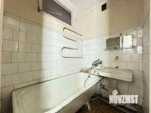 3-к квартира, вторичка, 65м2, 3/5 этаж