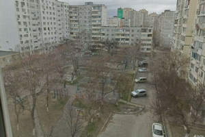 3-к квартира, вторичка, 63м2, 6/10 этаж
