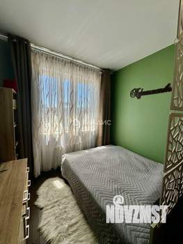1-к квартира, вторичка, 39м2, 18/19 этаж