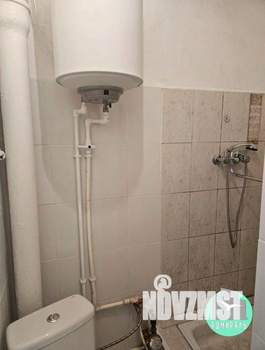 Студия квартира, вторичка, 12м2, 3/3 этаж