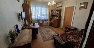2-к квартира, вторичка, 32м2, 1/3 этаж