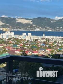 1-к квартира, вторичка, 36м2, 10/24 этаж