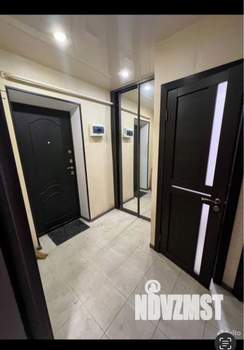 1-к квартира, вторичка, 31м2, 1/5 этаж