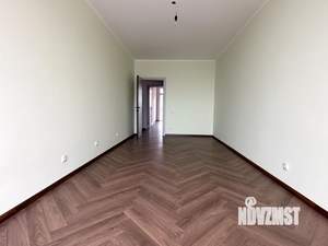 2-к квартира, сданный дом, 58м2, 16/17 этаж