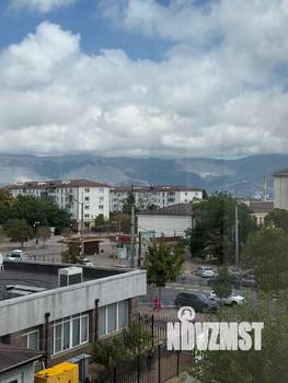 1-к квартира, вторичка, 30м2, 3/5 этаж