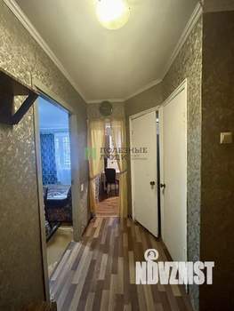 1-к квартира, вторичка, 32м2, 3/5 этаж