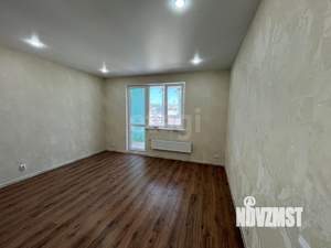 Студия квартира, вторичка, 27м2, 14/25 этаж