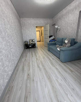 3-к квартира, вторичка, 100м2, 14/16 этаж