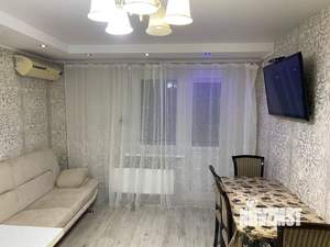 3-к квартира, вторичка, 78м2, 12/17 этаж