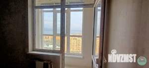 1-к квартира, вторичка, 43м2, 14/24 этаж