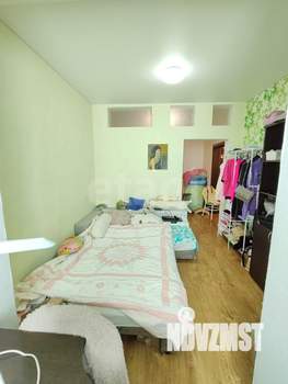 1-к квартира, вторичка, 49м2, 1/3 этаж